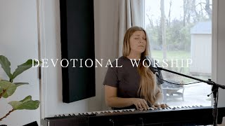 Worthy The Fragrance Of Your Name More Intimate Soaking Worship Hannah Yoo