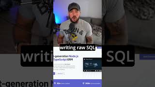 What's An ORM In Web Development, Really? #webdevelopment #javascript #frontenddeveloper