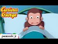 Rhinoceros Nightmare | CURIOUS GEORGE