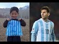 Messi meets his biggest fan the plastic bag boy the story of murtaza ahmadi