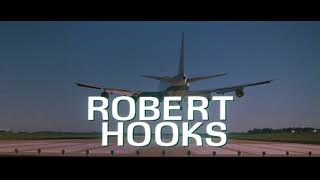 Aeroporto (1977) Dublagem Clássica Herbert Richers