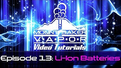 Mt Baker Vapor - YouTube