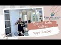 Spring dale suites type crocus citragarden malang cgcm ciputra malang devis ciputra malang