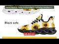 Anime Akatsuki Prints Fashion Men's Lightweigt Sneakers Casual... — Hot Deal 2026 | Limited Offer!