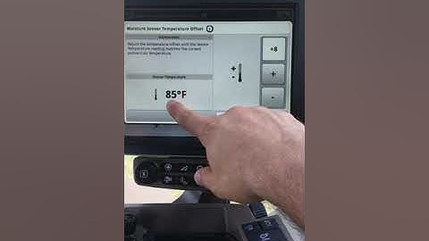 How to Set Up ActiveYield | S700 Combine Tutorials
