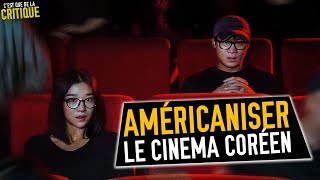 CRITIQUE - WARNING : DO NOT PLAY (Amjeon)
