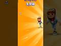 SUBWAY SURF game video  #subway #surf #game #videoviral