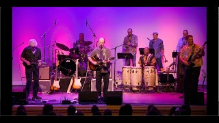 Little Feat, Satisfied/Hot Tamales, Ridgefield Ct, 7.18.18