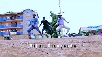 Nijui~Niunyenda by Pst.Isaiah Ndungu