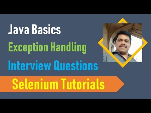 24D. Java Basics