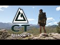 Colorado trail 2020 thruhike episode 2  the mountains begin