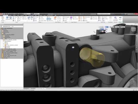 autodesk inventor 2015 models download autodesk inventor 2015 models download