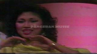 Angel Paff - Harapan Cinta (Aneka Ria Safari Music Video \u0026 Clear Sound)