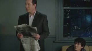 Comcast: the dark knight (2008)