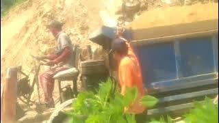 sesama bos tetep akap,, bopo yatira n abah win ,,ledok gendong,,