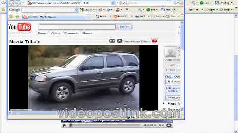 youtube video links for craigslist by jack@videopostlink.com