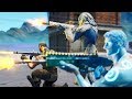 BLOODS VS CRIPS EP. 4 | FORTNITE [HQ]