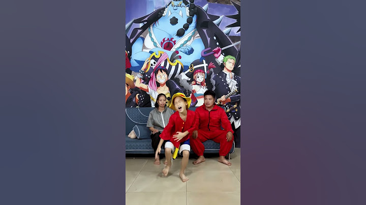 小路飞怎么突然就被扭到了呢 #路飞 #anime #航海王 #funny