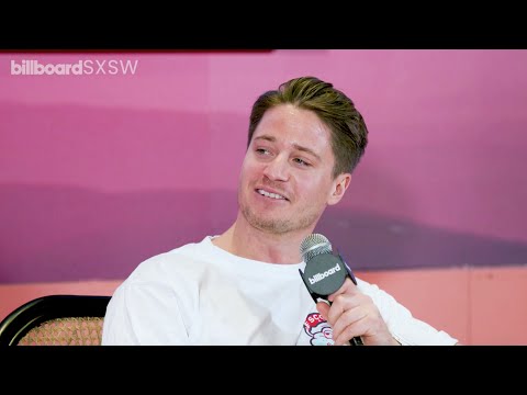 Superstar Panel With Kygo & Manager Myles Shear | SXSW 2022