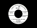 The Trends - If You Don't Dig The Blues