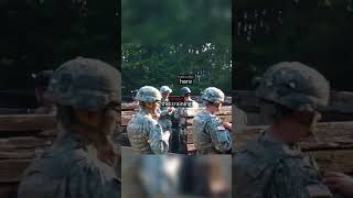 Grenade Training GONE WRONG!