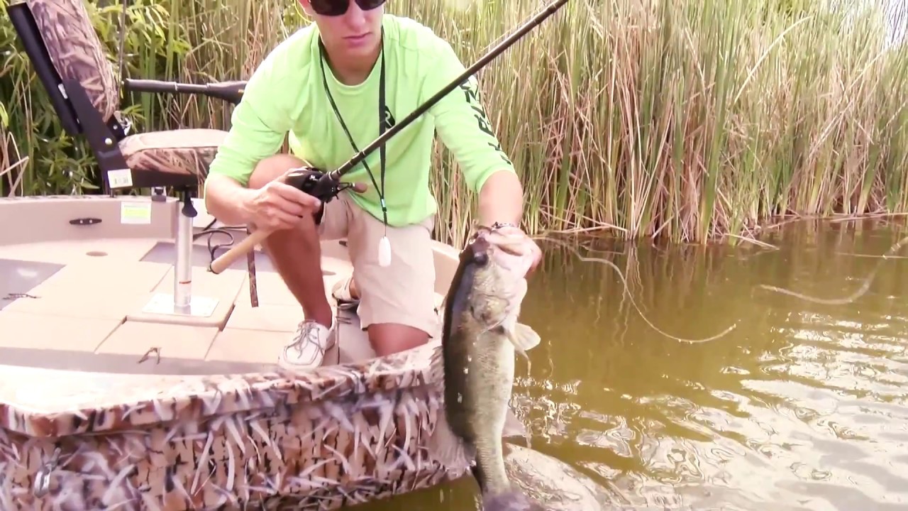 Roundabout Watercrafts Versatility