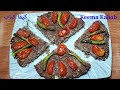 Keema Tandoori Kabab recipe by Best food Recipes Easy Food