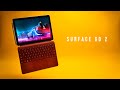 Surface Go 2 - The Best Laptop for Students?