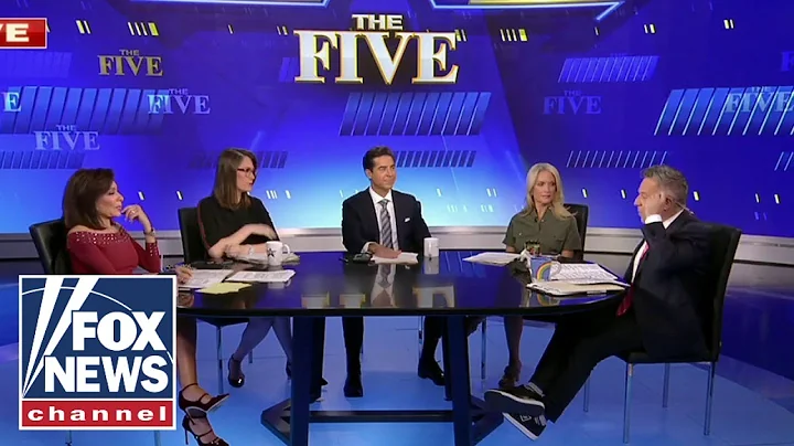 The Five talk possible Gisele and Brady spilt