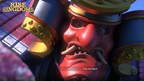 Rise of Kingdoms: Lost Crusade | Trailer