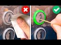 HOW TO SOLVE EVERYDAY PROBLEMS || Easy And Useful Life Hacks For Any Occasion