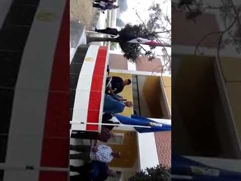 مدرسة حوش عيسي الزراعيه Ahmed Gamal 