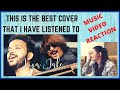 Jiya Jale - KS Harisankar cover  REACTION | Pragathi Band ft Rajhesh Vaidhya  | Ashmita Reacts