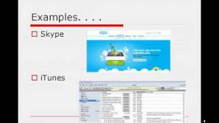 Web 2.0 - Part One