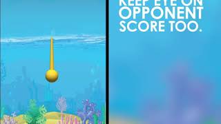 Water Ring Toss 3D - Childhood Water Games 2020 screenshot 5