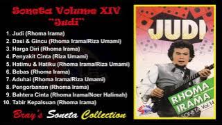 Rhoma Irama Album Soneta Volume 14 Judi  v720P