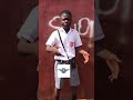 Hes back with another freestyle salone young rapper irepsalone irepsalonemedia sierraleone