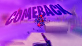 comeback