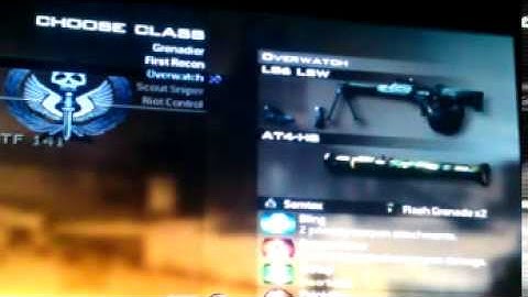 Mw2 1.14 unfair aimbot