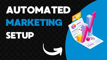 Marketing Automation - Quick Setup in ProDBX