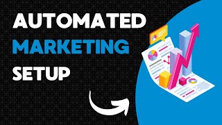 Marketing Automation - Quick Setup in ProDBX