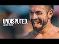 UNDISPUTED - Motivational Video