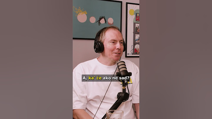 Zašto Vučić  gostuje po selima i zaseocima? #srbija #podcast