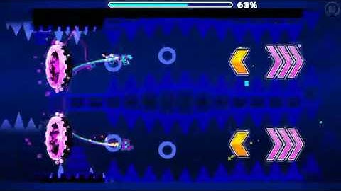 Geometry Dash [2.0] - Insert Coin by Etzer