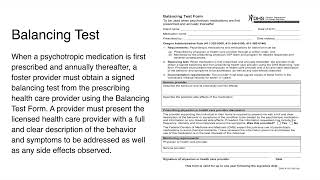 4 - CW Medication Management and Administration