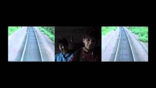 Transsiberian Amazons