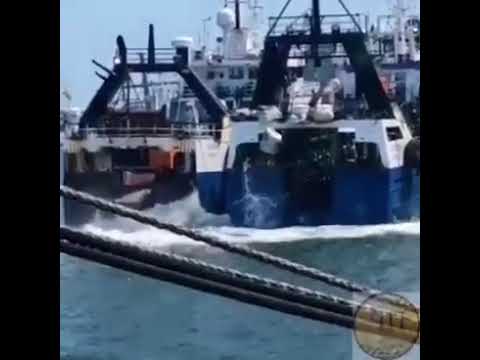 Видео: Пристанищен кран: предназначение, описание, модификации
