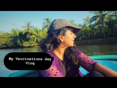 A Day In My Life # malayalam #kerala #malayalivlogger #kannur #Dentist #covid19 #vaccine#malayalam