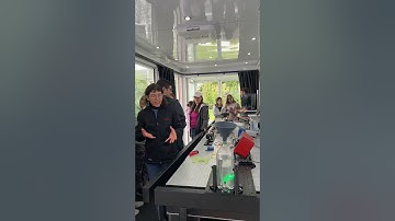 Thorlabs Mobile Photonics Lab One Year Anniversary