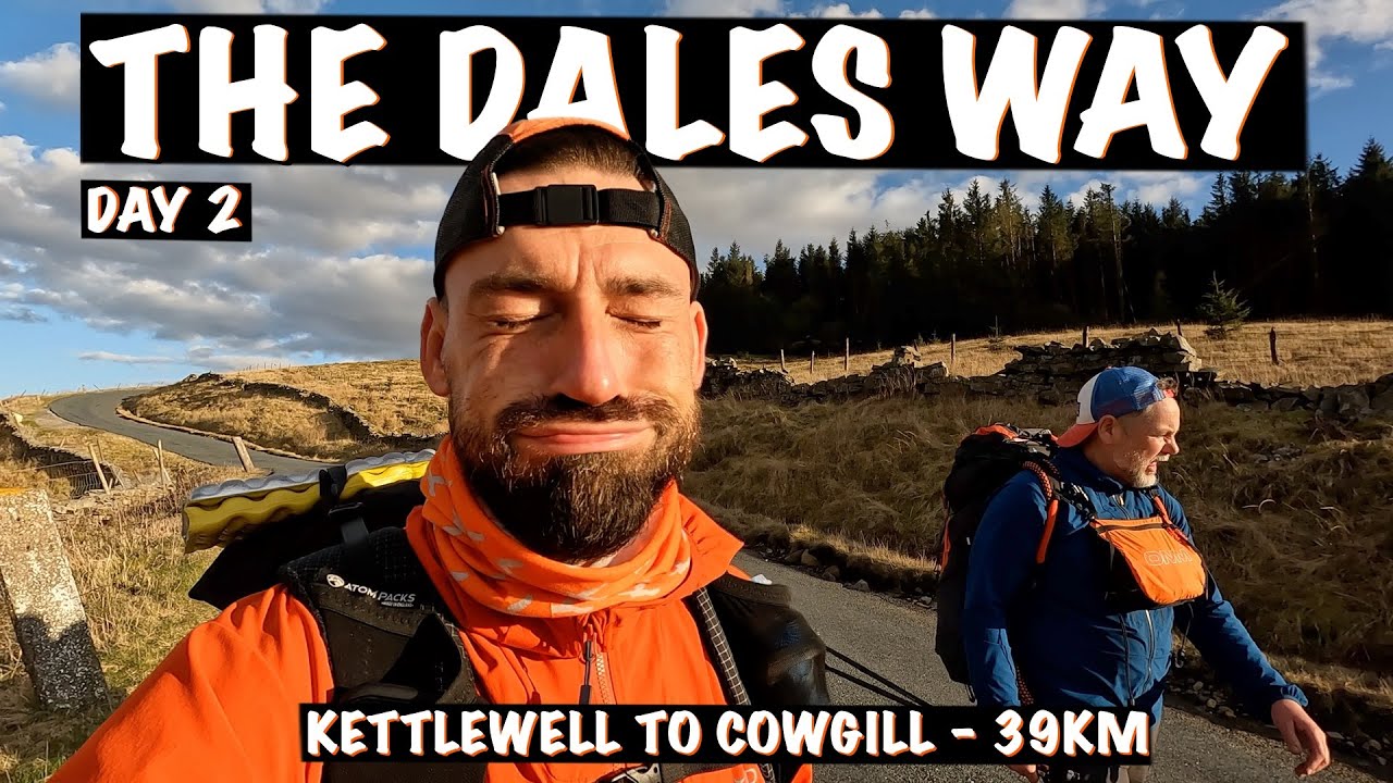 surviving-the-longest-leg-of-the-dales-way-day-2-kettlewell-to